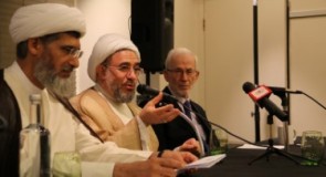 تقرير متلفز: الإسلام وحملات التشويه على جدول أعمال منتدى الوحدة الإسلامية العاشر