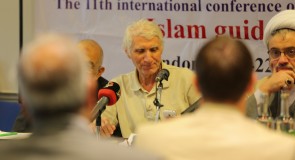 منتدى الوحدة الاسلامية السبت ٢١ يوليو ٢٠١٨ الجلسة الاولى