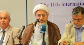 منتدى الوحدة الاسلامية الحادي عشر اليوم الاول ٢١ يوليو ٢٠١٨ الجلسة الثانية